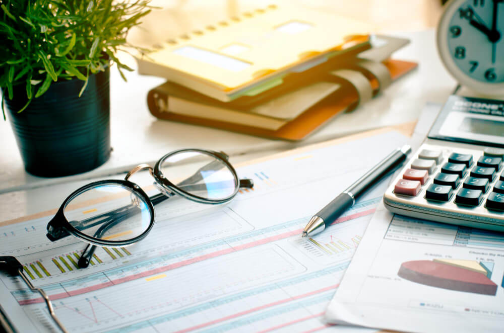 Finance & Comptabilité