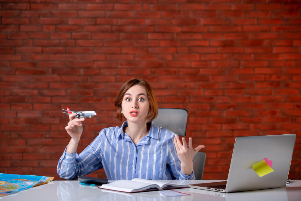Accident du travail juste avant les vacances : que deviennent mes congés ?