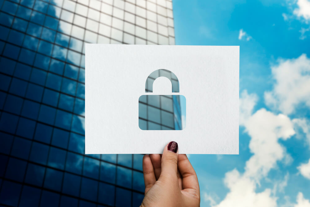 Fermeture exceptionnelle d'une entreprise.