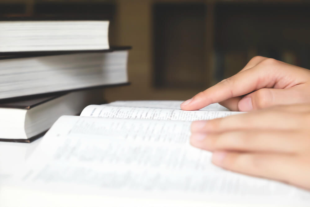 Code civil ouvert sur l'article concernant la répétition de l'indu suite à une erreur comptable