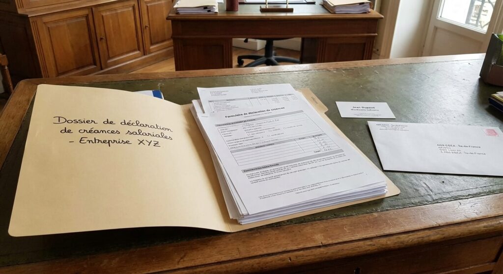 Saisie d'une note de frais kilométriques pour un trajet inhabituel entre le domicile et un lieu de mission temporaire