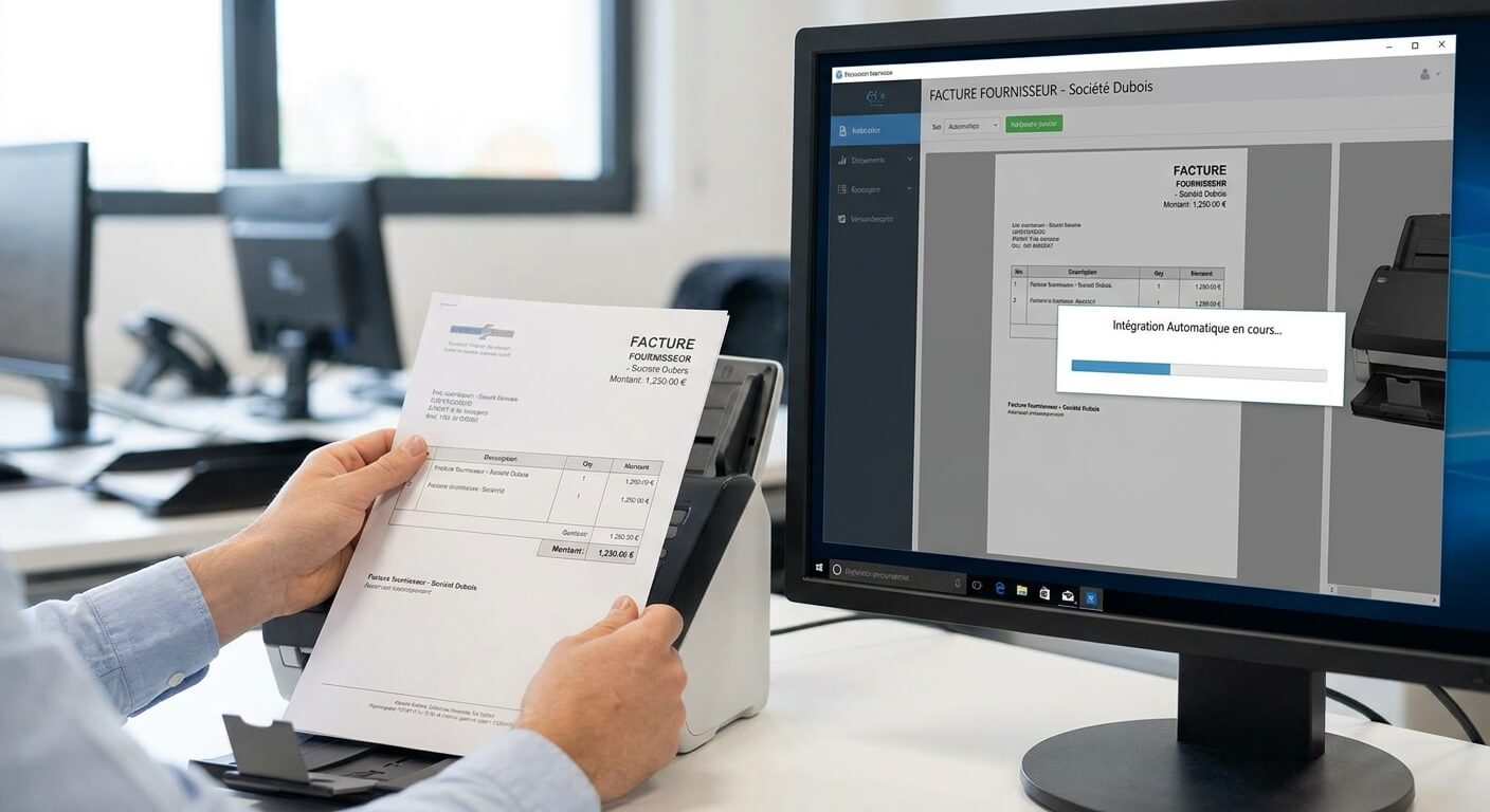 Comment optimiser la gestion de ses factures fournisseurs - Finance ...