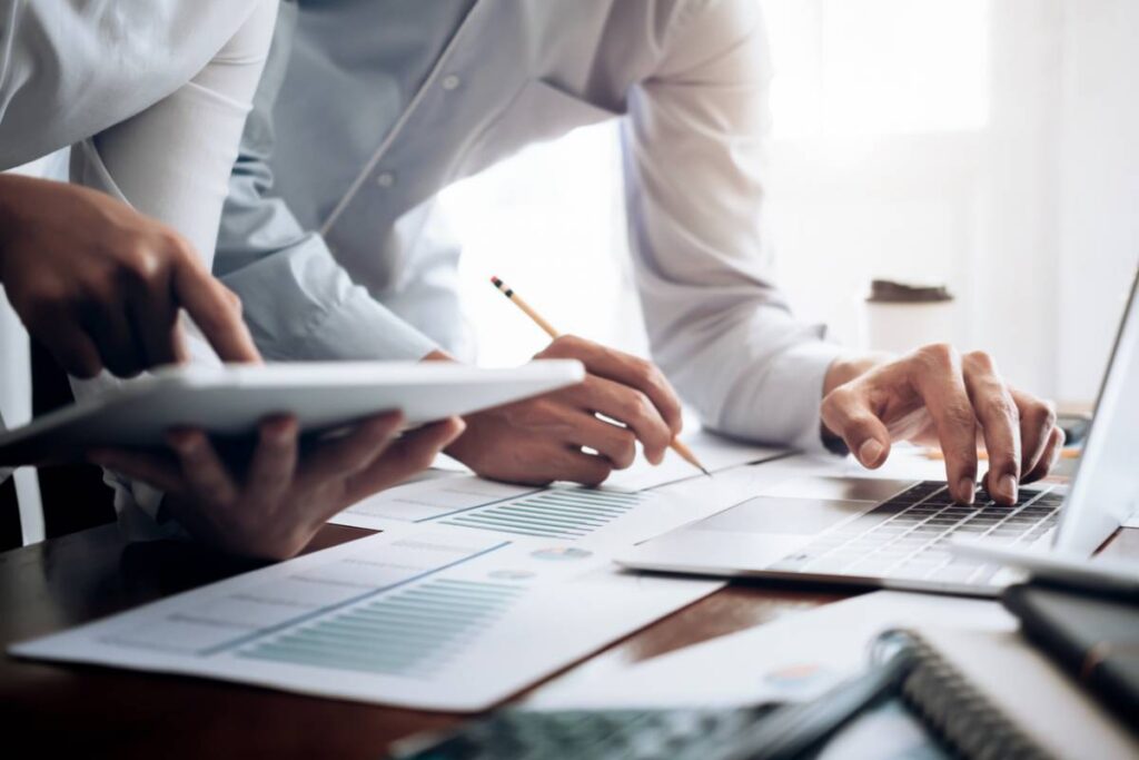 Cabinet fiduciaire à Genève certifié : un interlocuteur unique pour sa PME 3
