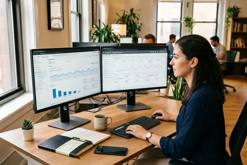 Le référencement SEO et SEA : définitions et différences clés 2