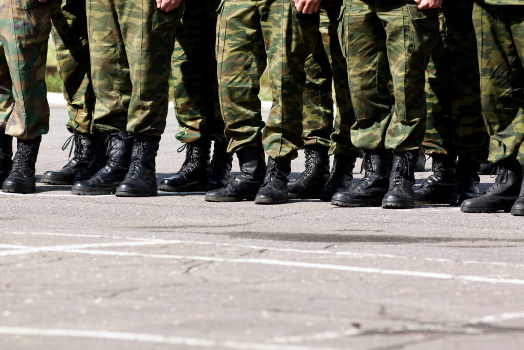 montant retraite militaire 15 ans de service