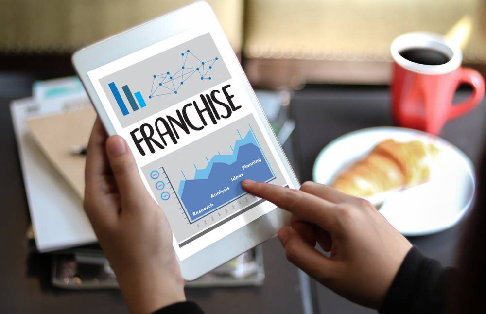 De l'envie à la signature : se lancer en franchise sans gros capital 4