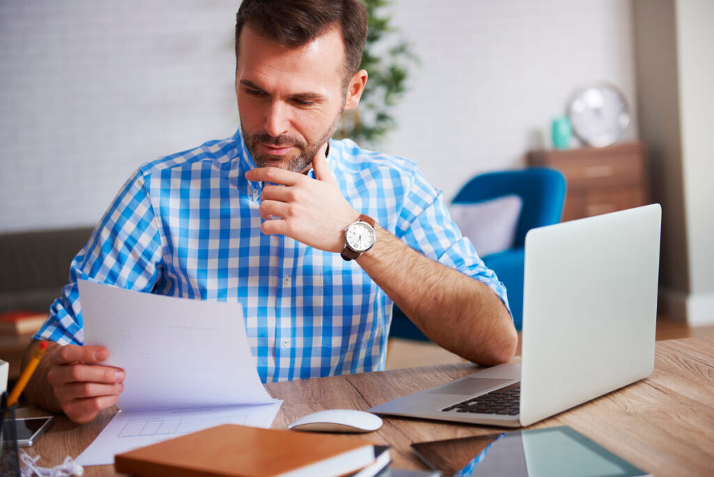 Non-paiement des indemnités journalières par l'employeur : quels recours ? 4 Lettre de mise en demeure rédigée pour réclamer le versement des indemnités journalières.