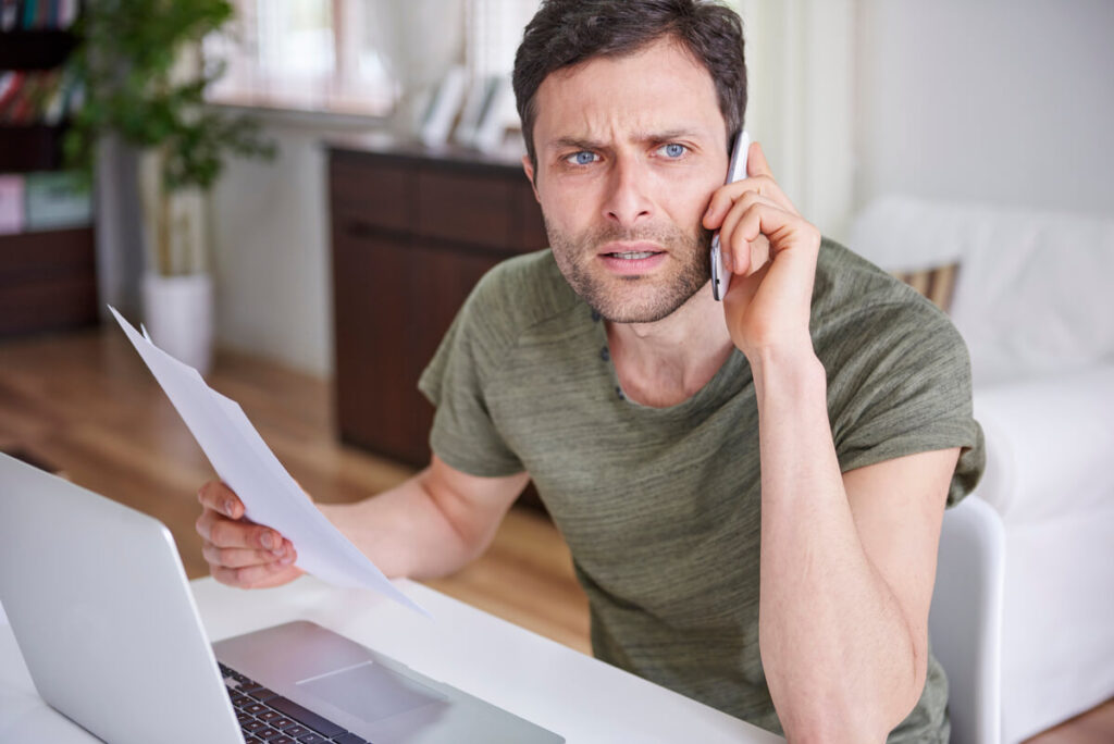 Non-paiement des indemnités journalières par l'employeur : quels recours ? 3