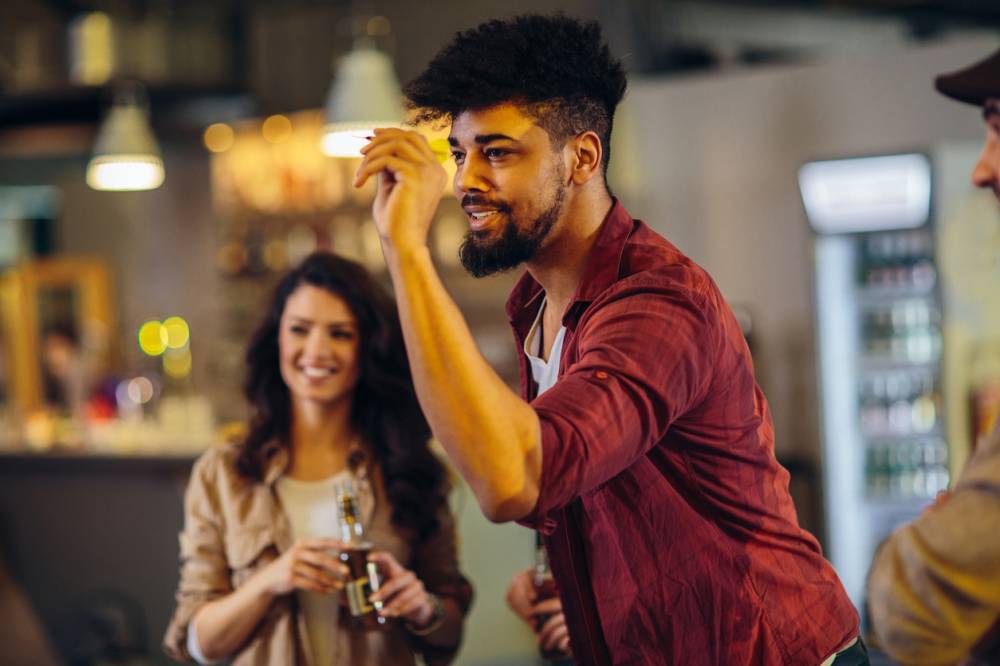 Un bar à jeux immersif pour des soirées parisiennes hors du commun 3