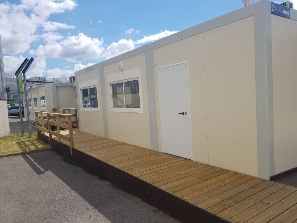 Pourquoi choisir un bâtiment modulaire reconditionné ? 3