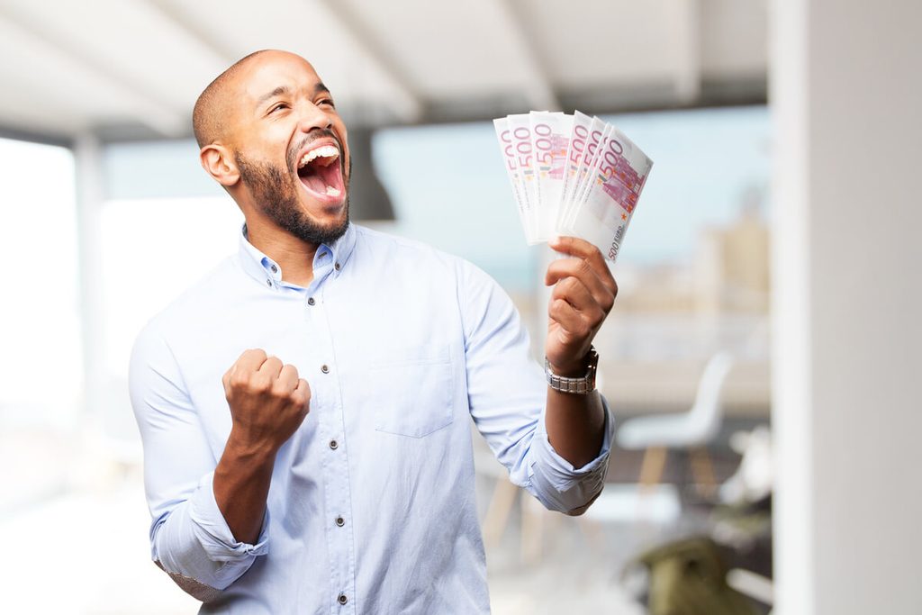 J'ai vendu plus de 3000 euros sur Leboncoin : dois-je le déclarer aux impôts ? 3