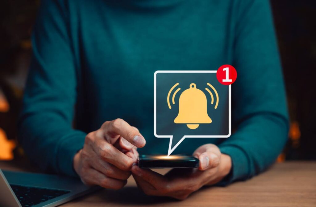 Push notification : le canal marketing qui contourne les adblockers 2