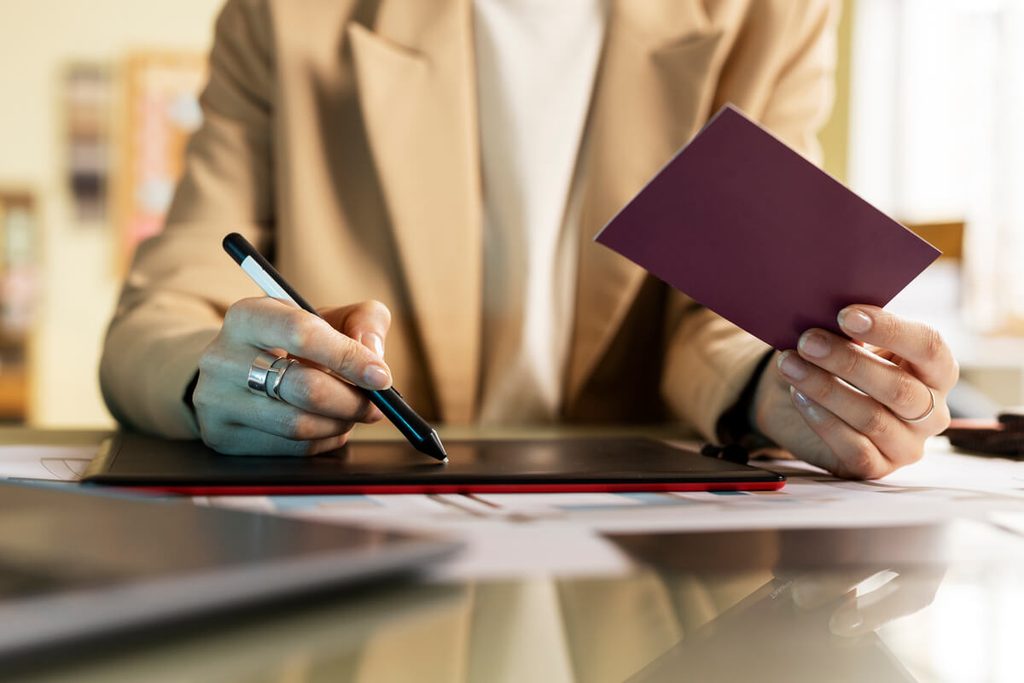 Jugement de divorce algérien traduit pour demande de transcription à l'état civil français.