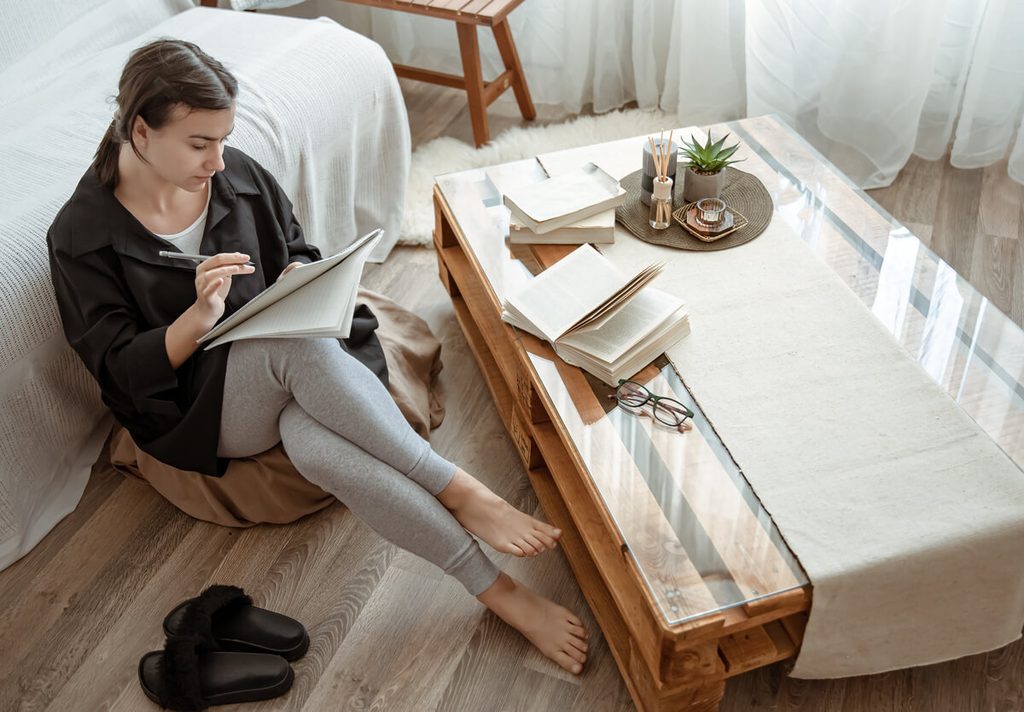 Liste détaillée du mobilier et de l'électroménager pour faire baisser les droits de mutation.