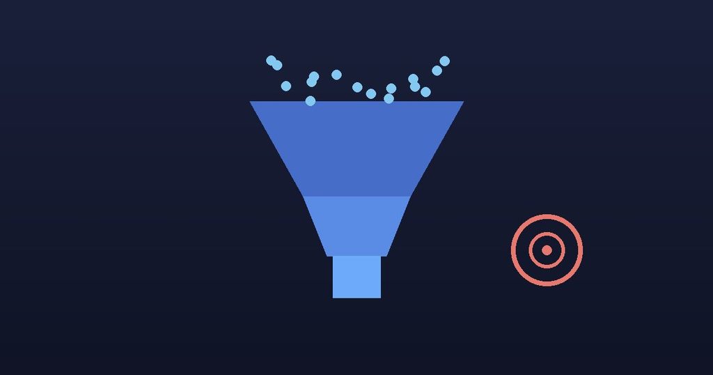Visualisation d'un pipeline de ventes et de leads qualifiés sur l'écran d'un logiciel CRM d'entreprise.