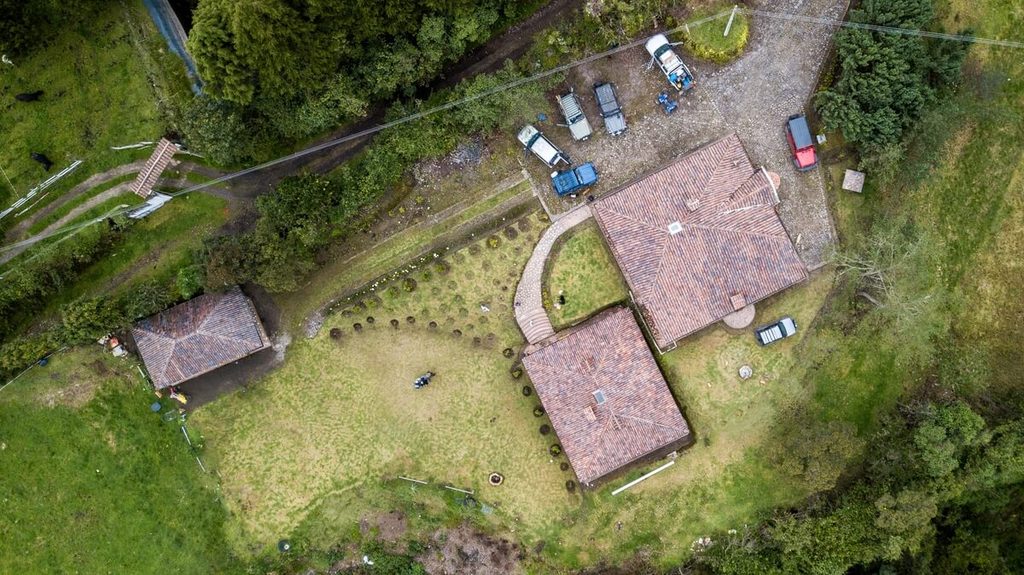 Qui est exonéré de la taxe des ordures ménagères ? Les seuls cas prévus 3 Habitation rurale située hors du périmètre de collecte des bacs poubelles municipaux.